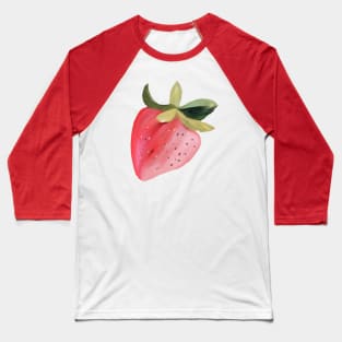 Strawberries For Garnish Baseball T-Shirt